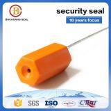 Tamper Proof Disposable High Security Cable Seal C101 thumbnail-5