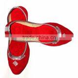 Girls Mojari Jutee thumbnail-1