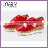 Wholesale High Heel Platform Casual Shoes for Women thumbnail-3