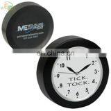 PU Foam Anti Stress Clock Stress Reliever For Promotion Ever Promos