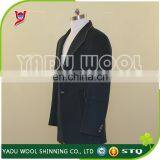 High Quality Woolen Suit for Mens Custom Suit/business Wear/garment for Men thumbnail-2