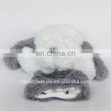Hot Sale Plush Animal Hand Puppet Children Toys thumbnail-2
