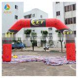 Finish Arch,inflatable Finsih Line Arch