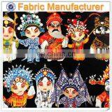 Shaoxing Onway Make-to-order pu Synthetic Leather for Shoes pu Leather Means Printed Shoes Raw Material pu Leather thumbnail-1