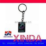 Promotional Keychain,Made of Zinc Alloy,Ideal for Garment,Belt and Bag Accessories