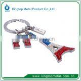 Promotion Mini Telephone Shaped Keychains thumbnail-3