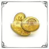 Metal Coin,souvenir Custom Masonic Coins thumbnail-1