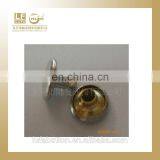 8MM Silver Handbag Rivet