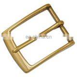 Solid Brass Belt Buckle for Men thumbnail-1