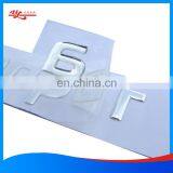 3D Soft Sticker and PVC Bumper Sticker thumbnail-6