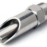 Stainless Steel Nipple Drinker ND838601C