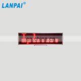 LANPAI Professional Supplier advertising led display screen