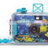 35mm Manua Film Camera LOMO