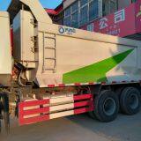 Howo Tipper / Howo Dump Truck / Howo Truck/Right Driving thumbnail-3