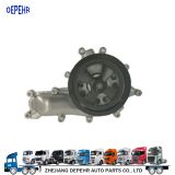 Zhejiang Depehr Heavy Duty European Truck Cooling System Scania Truck Collant Water Pump 1793989 1510404