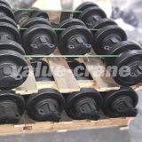 Kobelco CKE2500 Track Roller Bottom Roller for Crawler Crane Undercarriage Parts Kobelco CKE1350 thumbnail-1