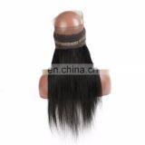 Youth Beauty Hair 2017 Best Saling 8A Grade Brazilian Virgin Human Hair 360 Lace Frontal Wholesale Price thumbnail-3
