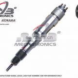 511006126 DIESEL FUEL INJECTOR FOR MAN D2066 EURO5 ENGINES