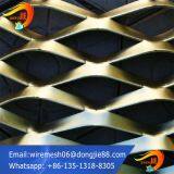 China Suppliers Top Grade Stainless Steel China Factory Expanded Metal Mesh
