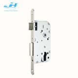 Wooden door lock body mortise lock body good quality in cheap price hot sales in Spain
