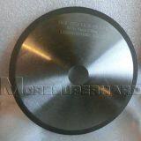 Resin Bond Metal Bond CBN Diamond Cut-off Wheels thumbnail-4