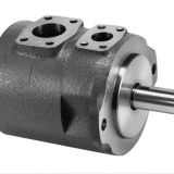 P16v-rs-11-cmc-10-j Variable Displacement Tokimec Hydraulic Piston Pump Engineering Machinery