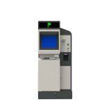 Pay On Foot Station, Parking Garage Pay Stations Manufacturer China thumbnail-1