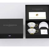 Recycle Collapsible Packaging for Ceramic Products Foldable Box thumbnail-3