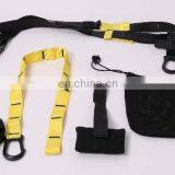 Suspension Straps, Adjustable Training Strap, Resistance Band, Indoor Exercise thumbnail-5