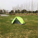 1 Person Lightweight Backpacking Tent ,Ripstop Ultralight 1 Man Tent thumbnail-2