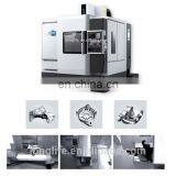 VDF1500 Sliding Guide Way Cnc Vertical Machining Center Cnc thumbnail-2