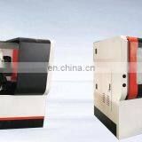 CK36L Chinese Machines Turret CNC Lathe Machine With Automatic Bar Feeder thumbnail-7