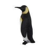 Ho Display Aquarium Bespoke Decorative Life Size Fiberglass Penguin Statue thumbnail-4