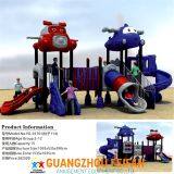 Playground Slide thumbnail-5