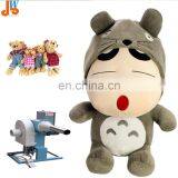 Automatic Plush Toy Stuffing Machine / Feather Pillow Filling Machine thumbnail-6