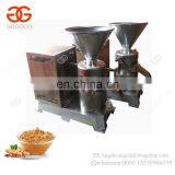 Hot Sale Commercial Price Nut Peanut Butter Making Industrial Chili Sauce Making Machine To Make Jam thumbnail-7
