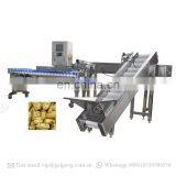 Automatic Onion Potato Sorting Machine Fruit Weight Grading Machine thumbnail-2
