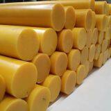 High Wear Resisting UHMWPE Plastic Round Bar thumbnail-3