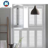 Shutters Louver With Aluminum Core for Bedroom Window and Door thumbnail-4