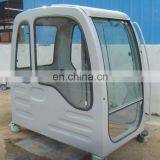 SK200-6E Kobelco Excavator Cab,sk200-6e Sk200-6 Cabin for Excavator thumbnail-4