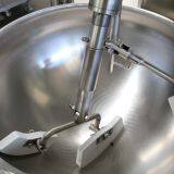 Low Price Hot Sale Professional Cooking Mixer Equipment thumbnail-5