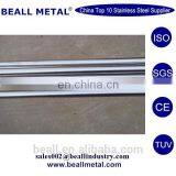 316L SUS316L S31603 1.4441 X6CrNiMo17-11 Bright Finish Stainless Steel Round Bar thumbnail-2
