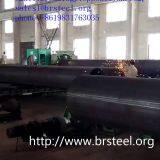 Professional Steel Manufacturer Astm A252 Gr.2 & Gr3 Lsaw Pipe Piles,astm A36 Steel Pipe 20inch Carbon 1000mm Diameter Large En10219 S355 J2h ce Cpd Lsaw Api 5l Psl1/psl2,api 5l Gr.b Lsaw Sch10 Carbon Pipe for Sales, thumbnail-3