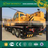 30 Ton Mobile Truck Hoist Crane QY50B.5 thumbnail-3