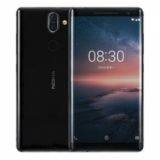 Nokia 8 6GB 128GB 4G LTE Smartphone