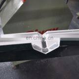 Sinon Brand PVC Window V Notch Cutting Machine thumbnail-5