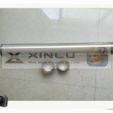 Johnson Wire Water Well Screen – SS Filter Element Mesh for Oil & Water Applications thumbnail-2