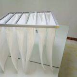 Air Filter Manufacturer Supply Medium-effect Bag Air Filter thumbnail-5