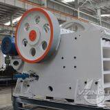 VANGUARD High Efficiency Jaw Crusher thumbnail-2