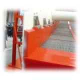 GJZX Series Banana Linear Vibrating Screen for Sale thumbnail-2